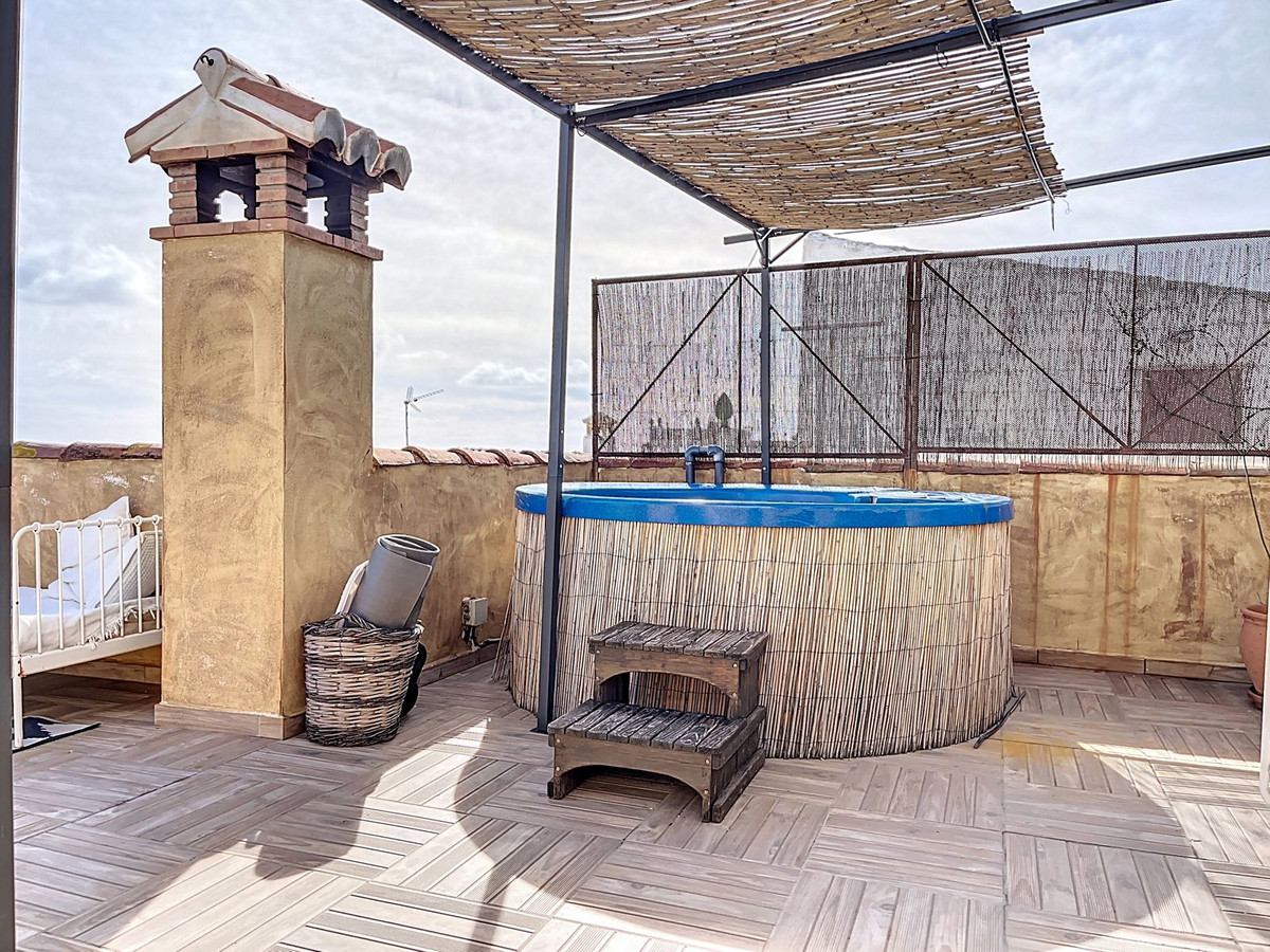 Huis te koop in Comares | 2 slaapkamers H5153470