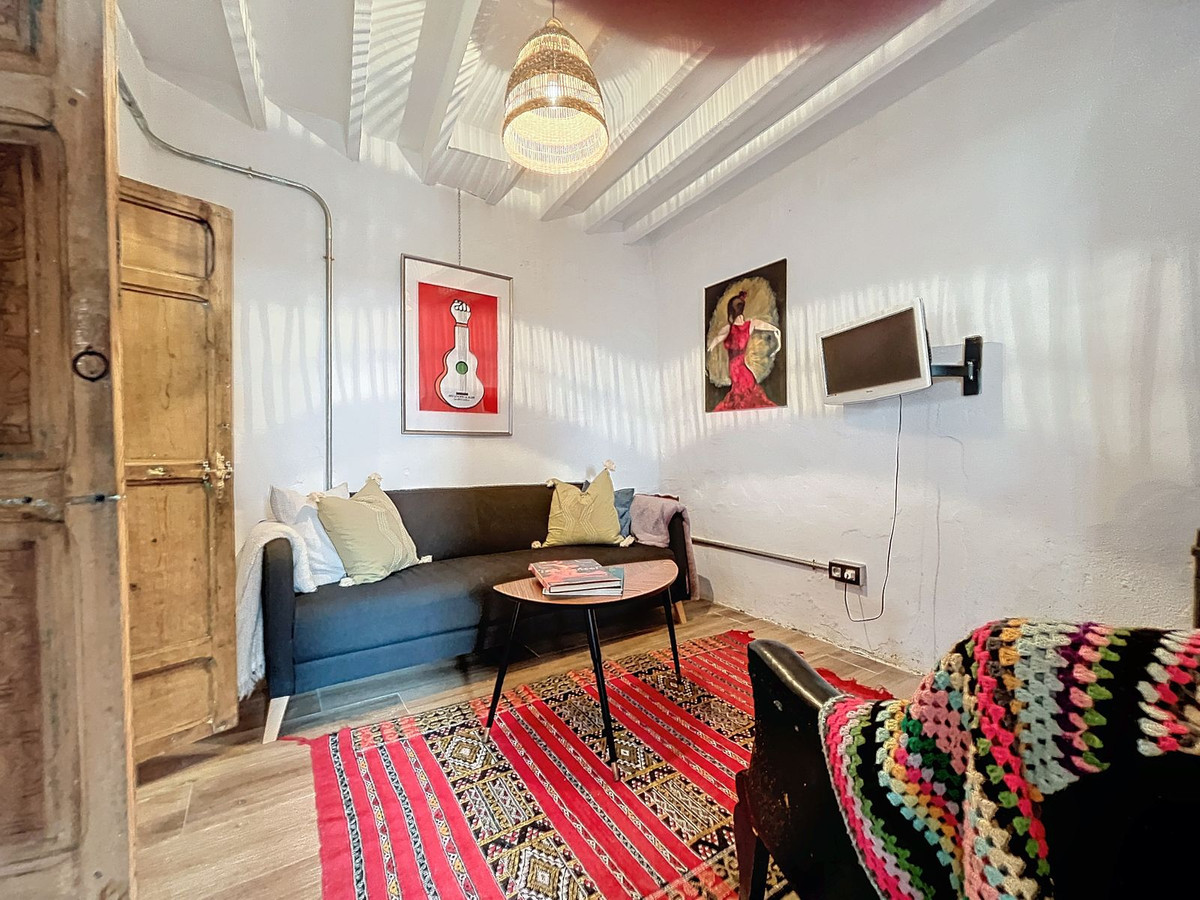 Huis te koop in Comares | 2 slaapkamers H5153470