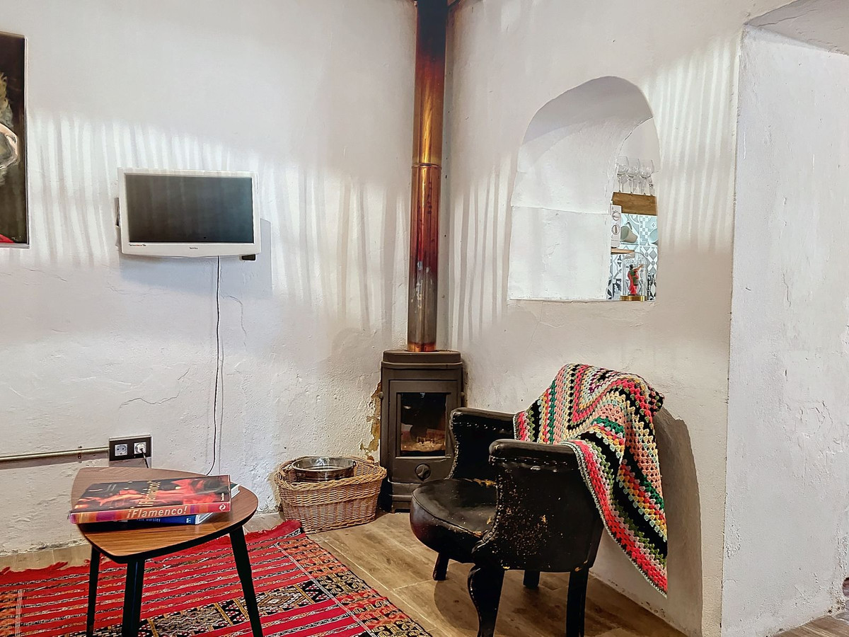 Huis te koop in Comares | 2 slaapkamers H5153470