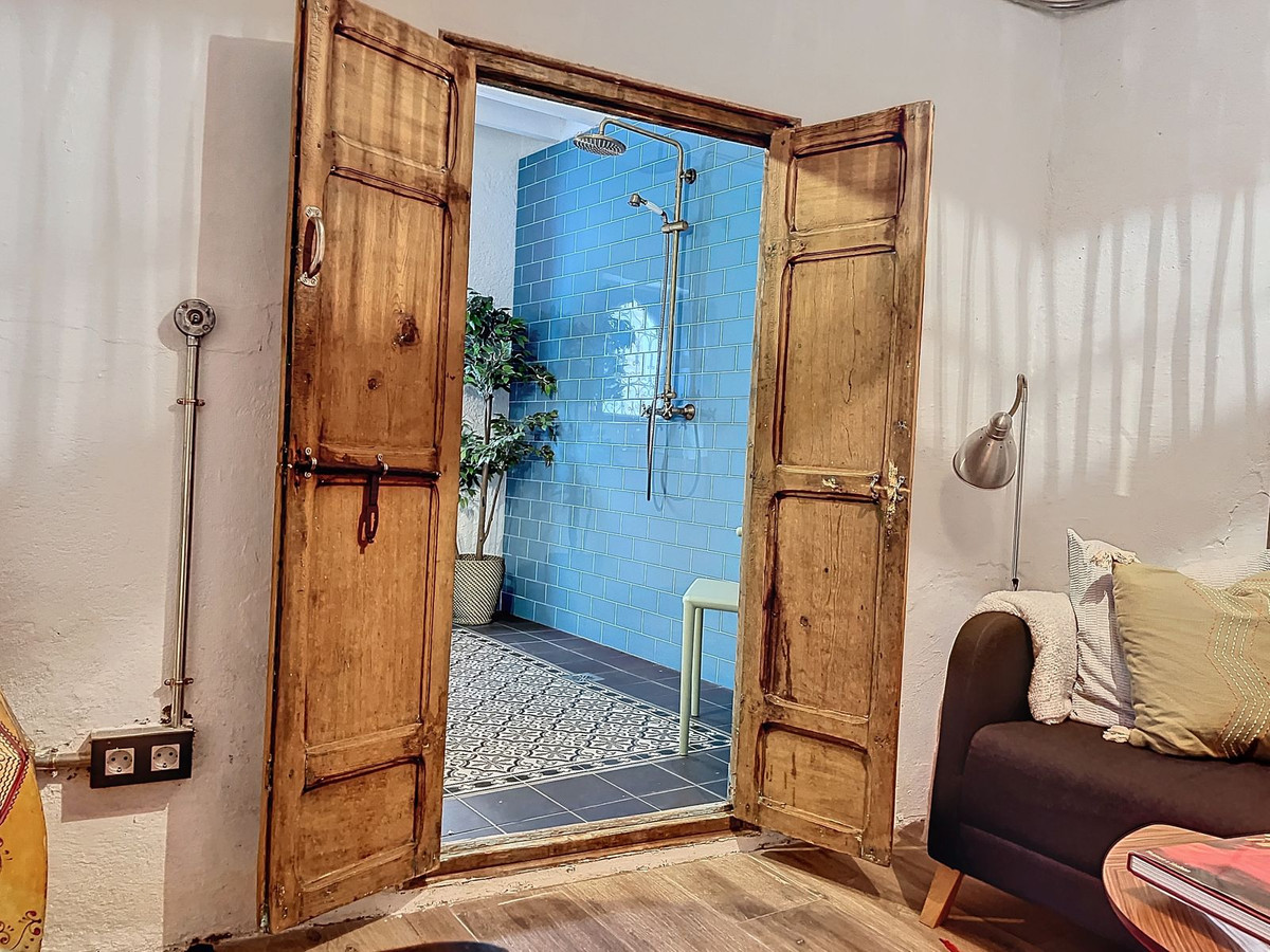 Huis te koop in Comares | 2 slaapkamers H5153470