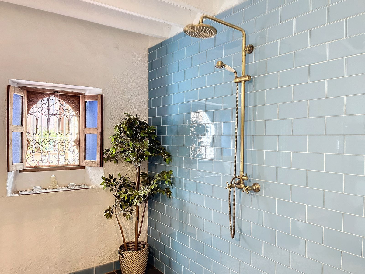 Huis te koop in Comares | 2 slaapkamers H5153470