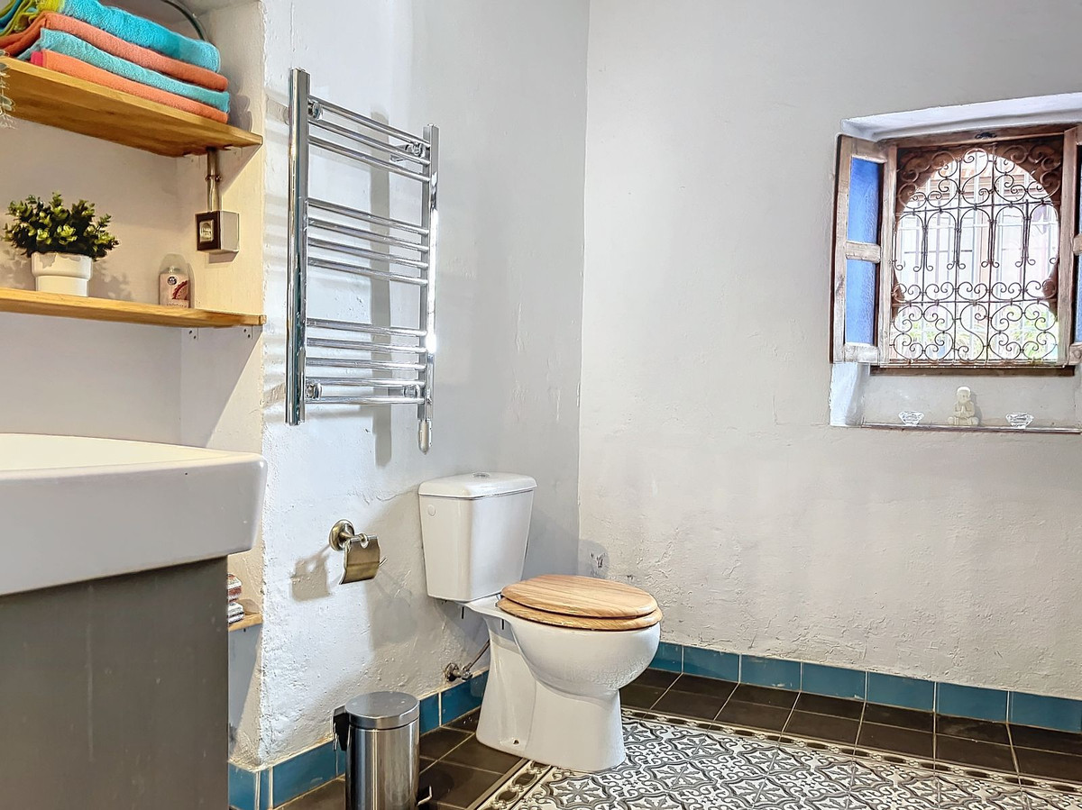 Huis te koop in Comares | 2 slaapkamers H5153470