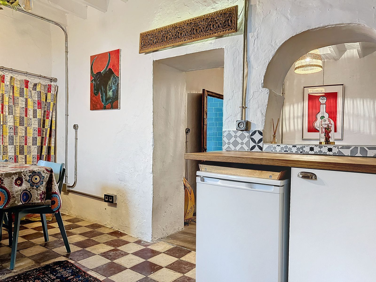 Huis te koop in Comares | 2 slaapkamers H5153470