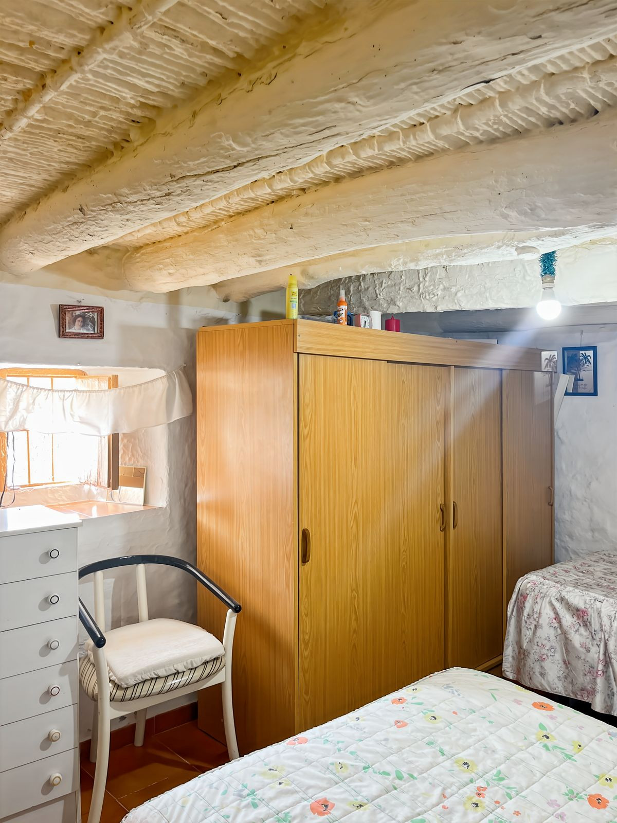 Finca - Cortijo te koop in Comares | 5 slaapkamers H5153482