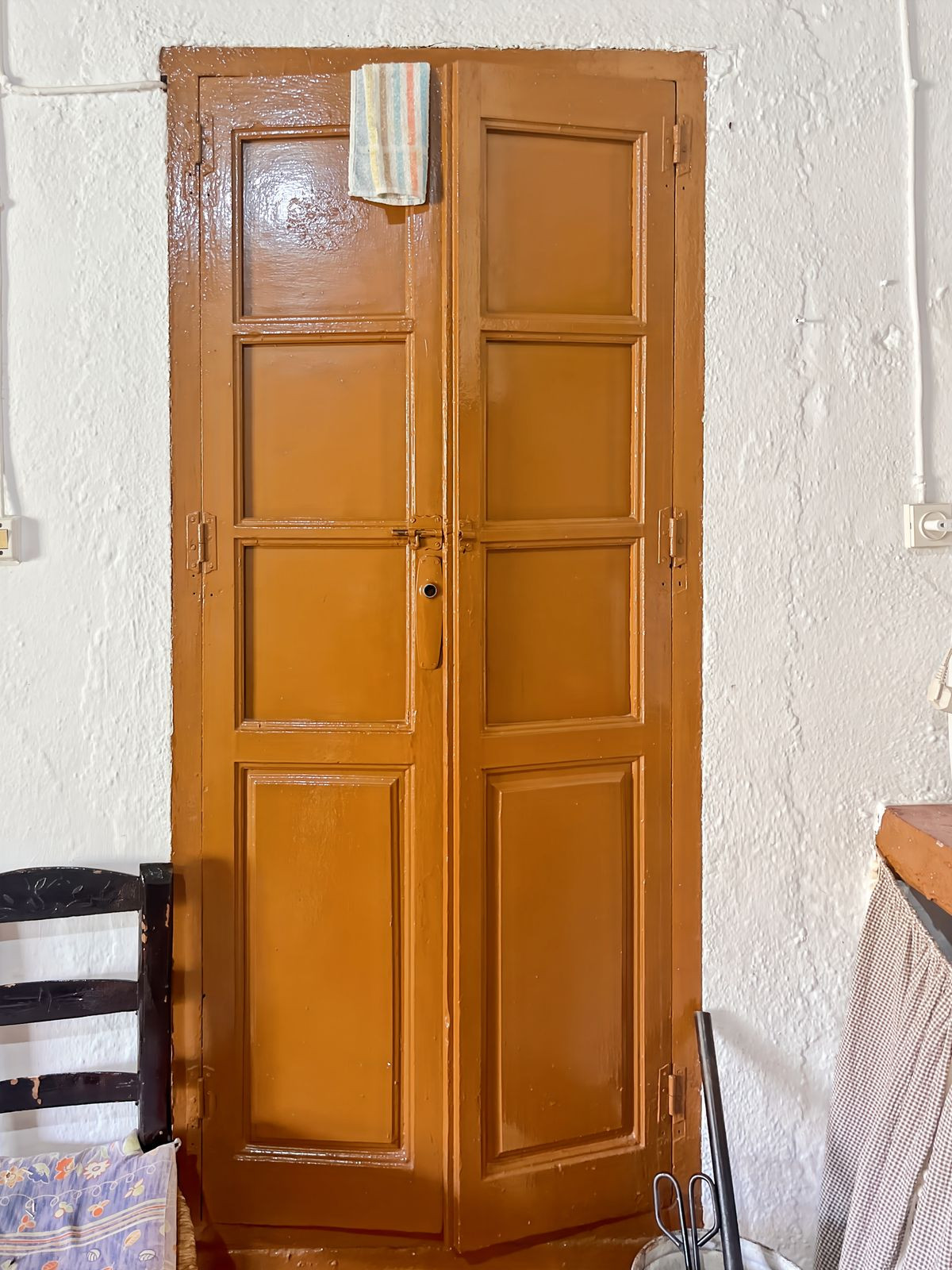 Finca - Cortijo te koop in Comares | 5 slaapkamers H5153482
