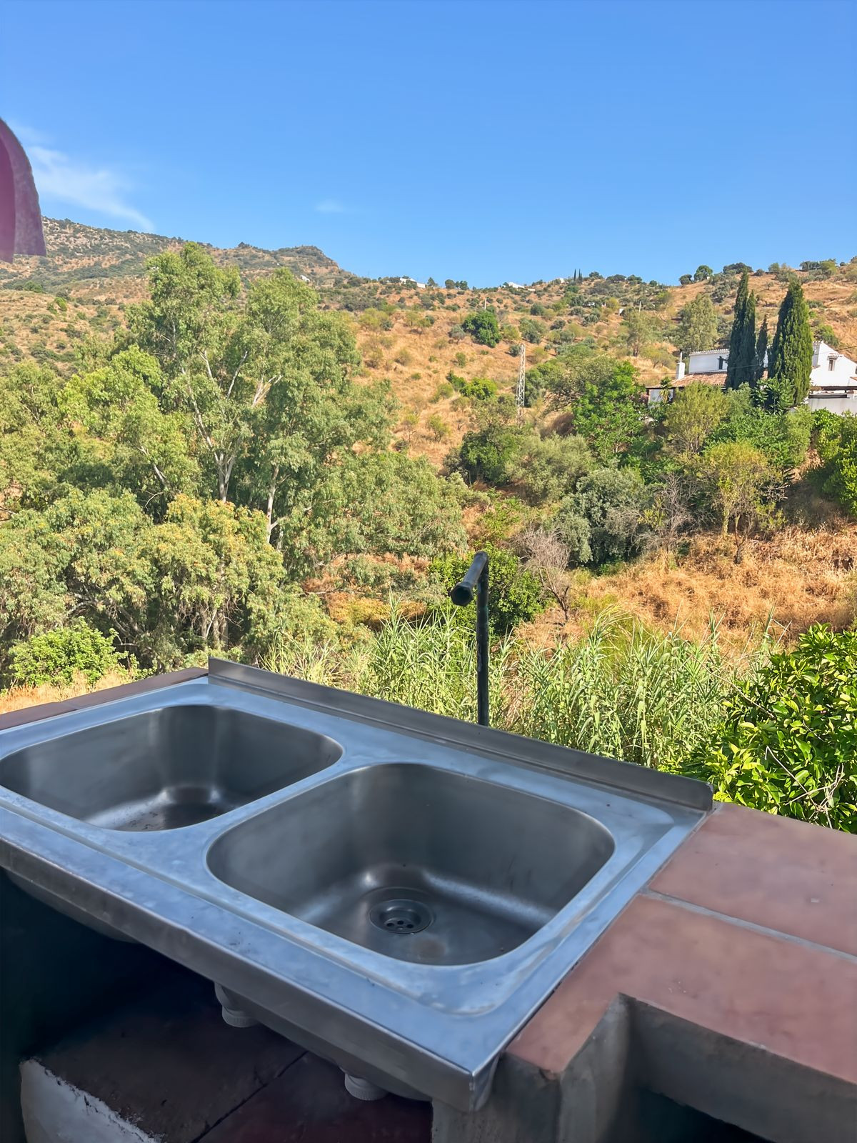 Finca - Cortijo te koop in Comares | 5 slaapkamers H5153482