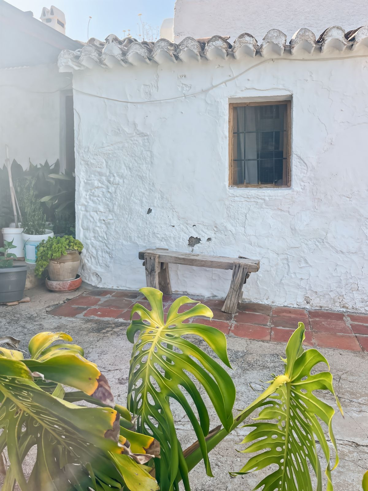 Finca - Cortijo te koop in Comares | 5 slaapkamers H5153482