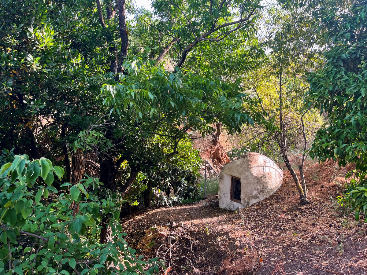 Finca - Cortijo te koop in Comares | 5 slaapkamers H5153482
