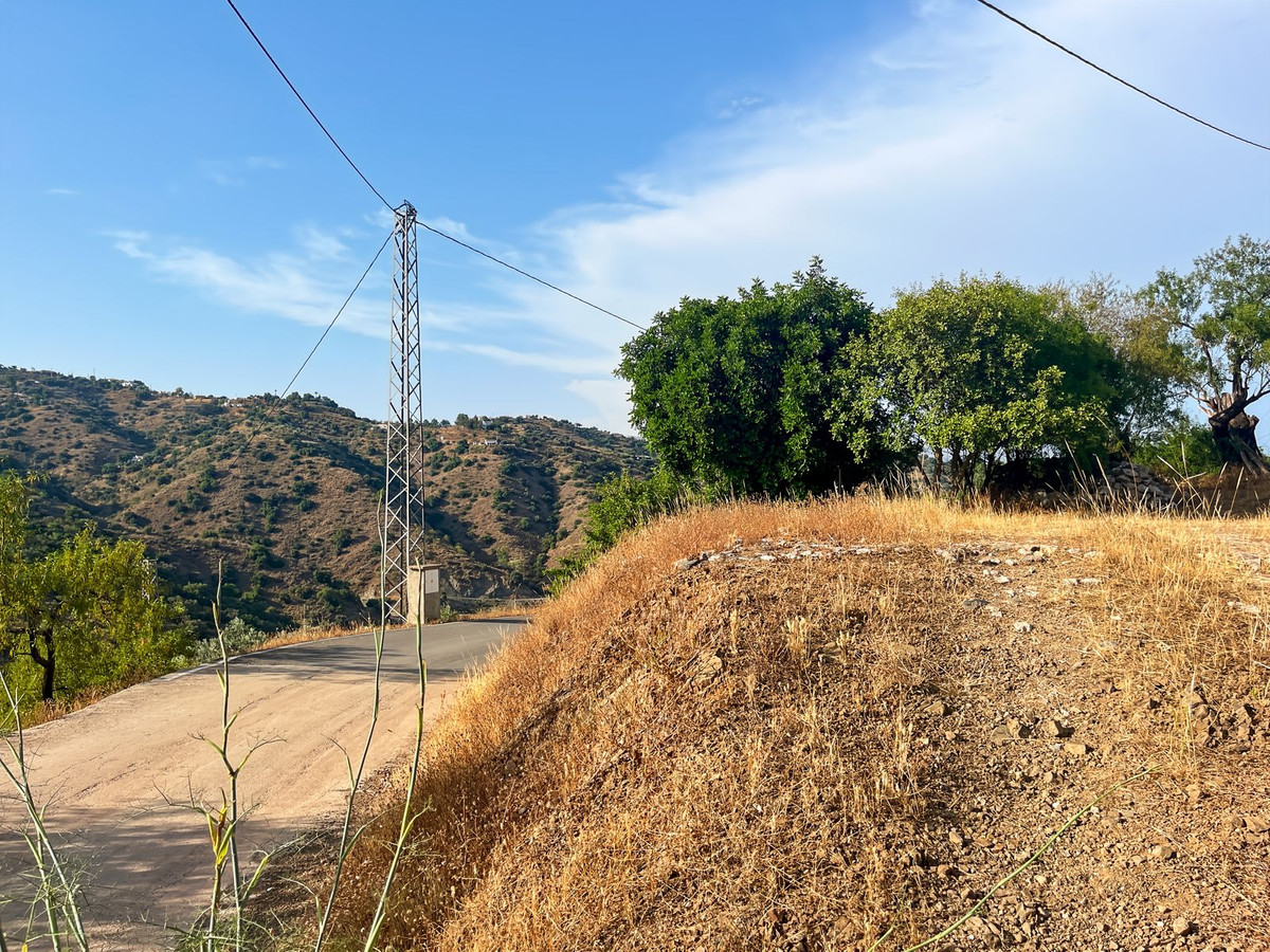 Finca - Cortijo te koop in Comares | 5 slaapkamers H5153482