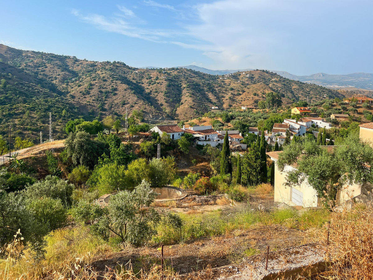 Finca - Cortijo te koop in Comares | 5 slaapkamers H5153482