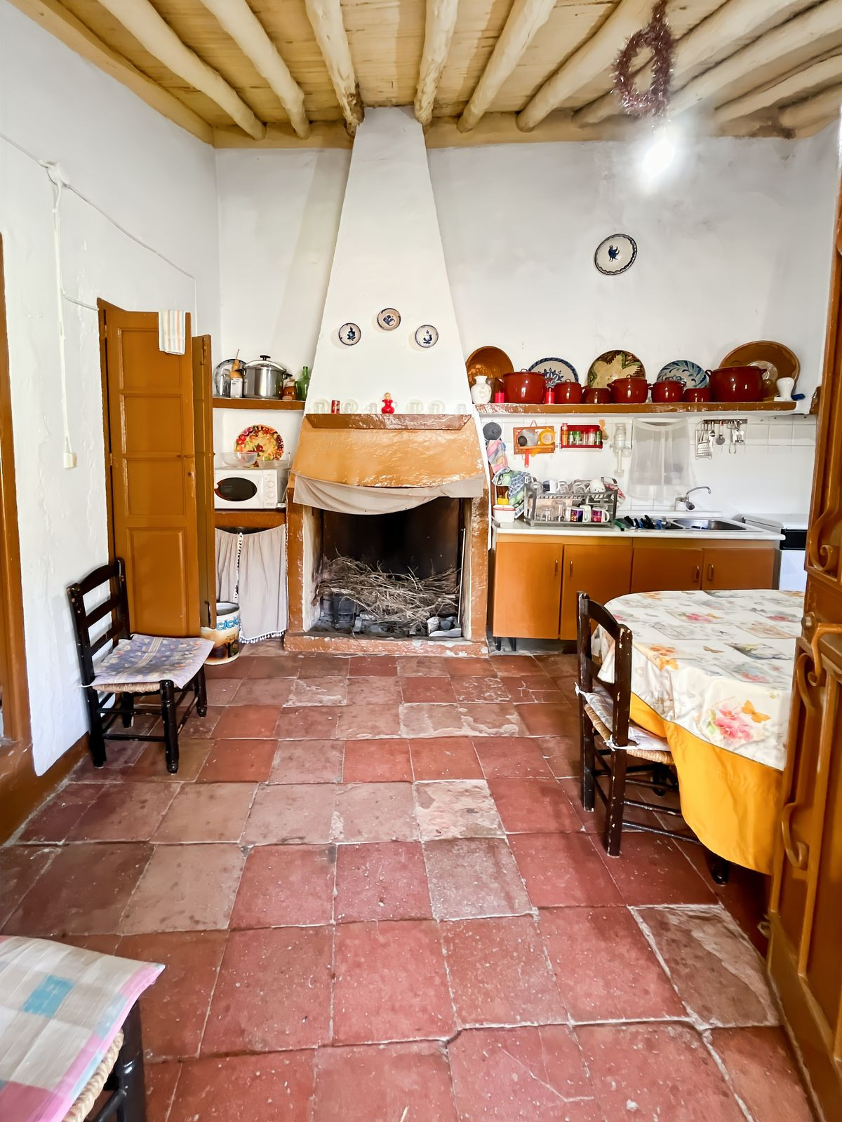 Finca - Cortijo te koop in Comares | 5 slaapkamers H5153482