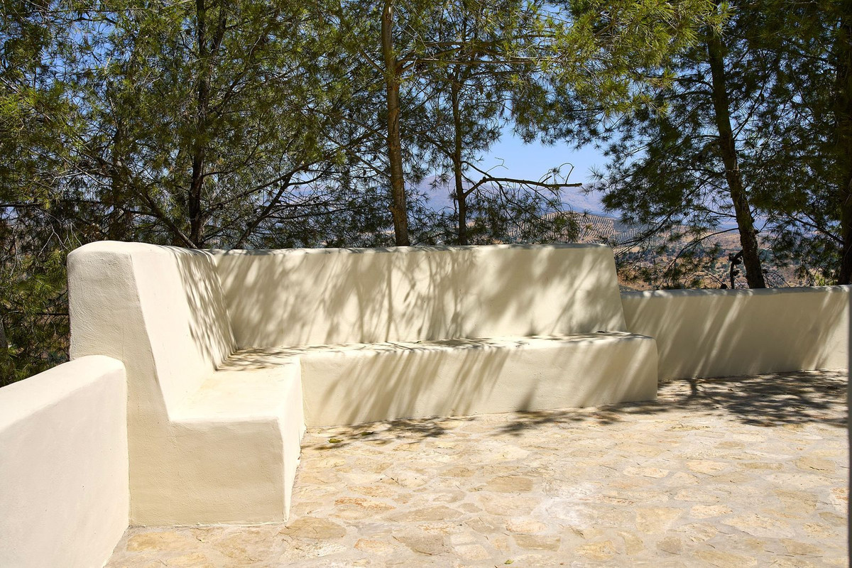 Finca - Cortijo te koop in Comares | 5 slaapkamers H5184568