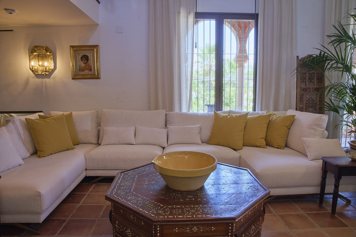 Finca - Cortijo te koop in Comares | 5 slaapkamers H5184568
