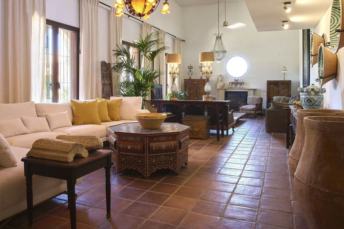 Finca - Cortijo te koop in Comares | 5 slaapkamers H5184568