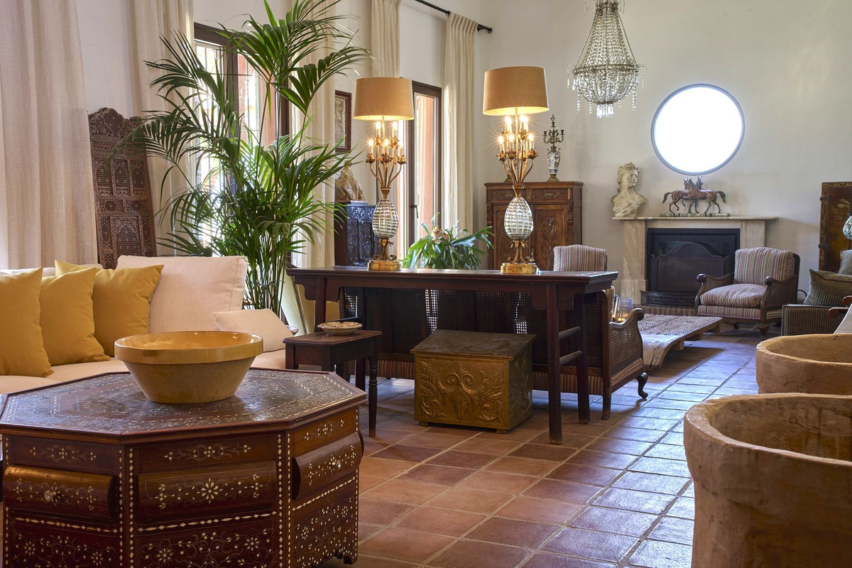 Finca - Cortijo te koop in Comares | 5 slaapkamers H5184568