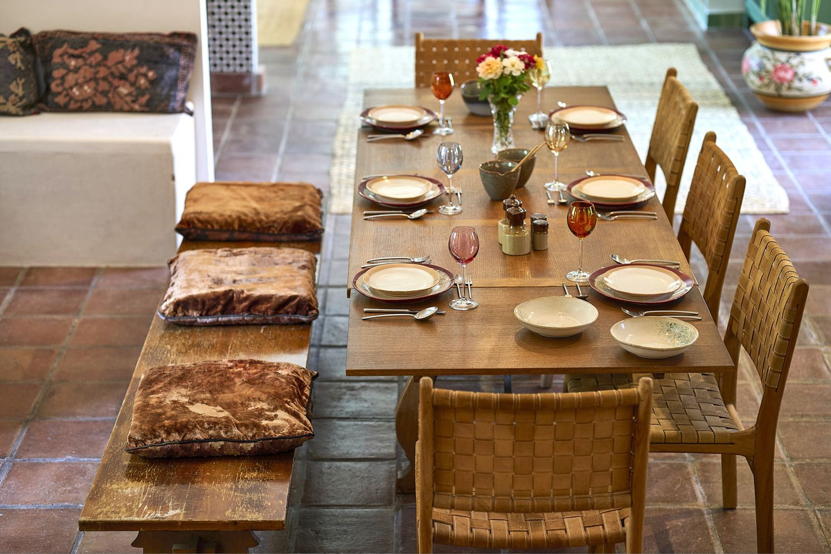 Finca - Cortijo te koop in Comares | 5 slaapkamers H5184568