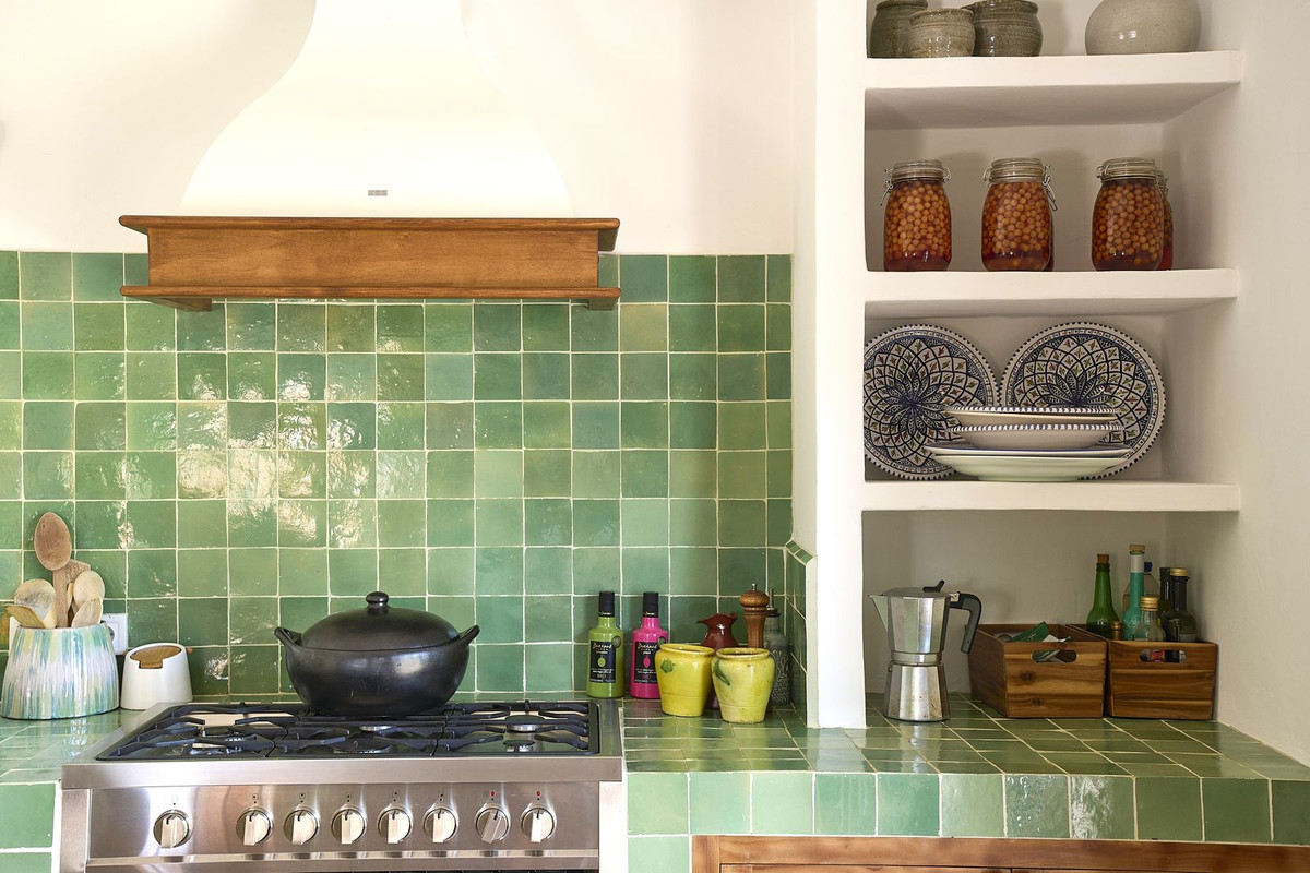 Finca - Cortijo te koop in Comares | 5 slaapkamers H5184568