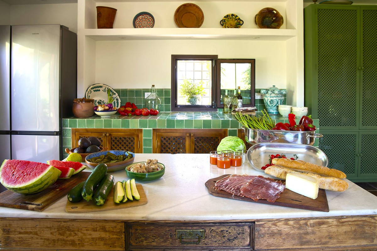 Finca - Cortijo te koop in Comares | 5 slaapkamers H5184568