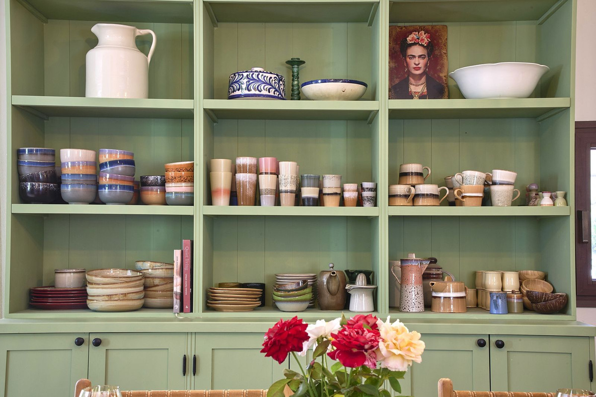 Finca - Cortijo te koop in Comares | 5 slaapkamers H5184568