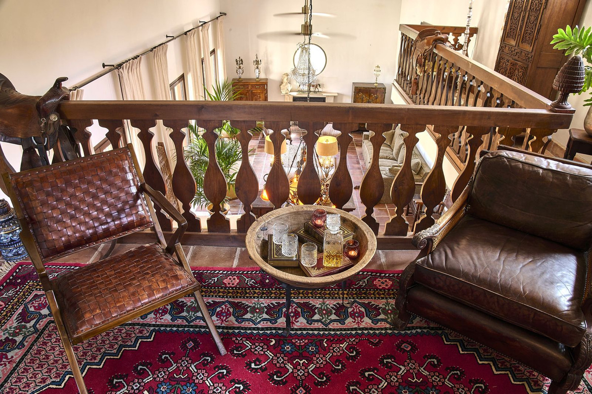 Finca - Cortijo te koop in Comares | 5 slaapkamers H5184568