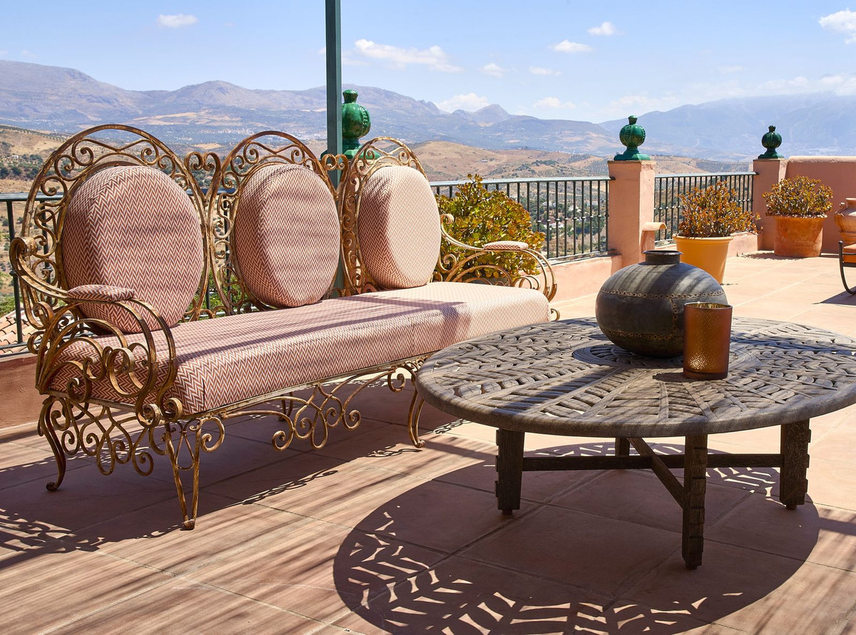 Finca - Cortijo te koop in Comares | 5 slaapkamers H5184568