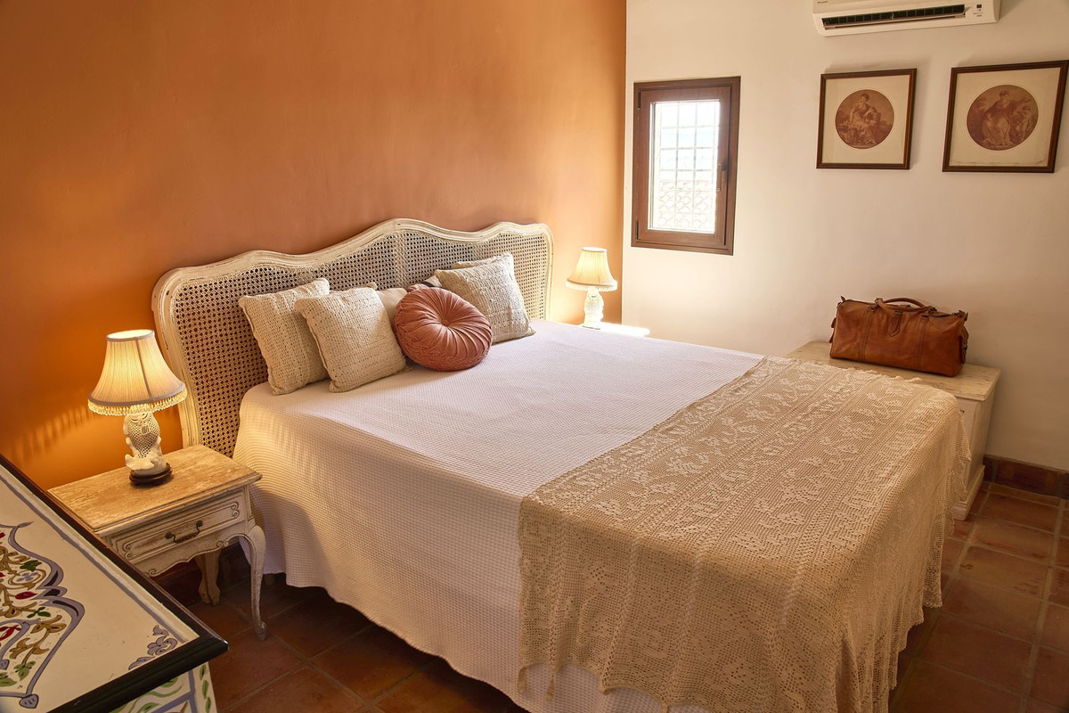 Finca - Cortijo te koop in Comares | 5 slaapkamers H5184568