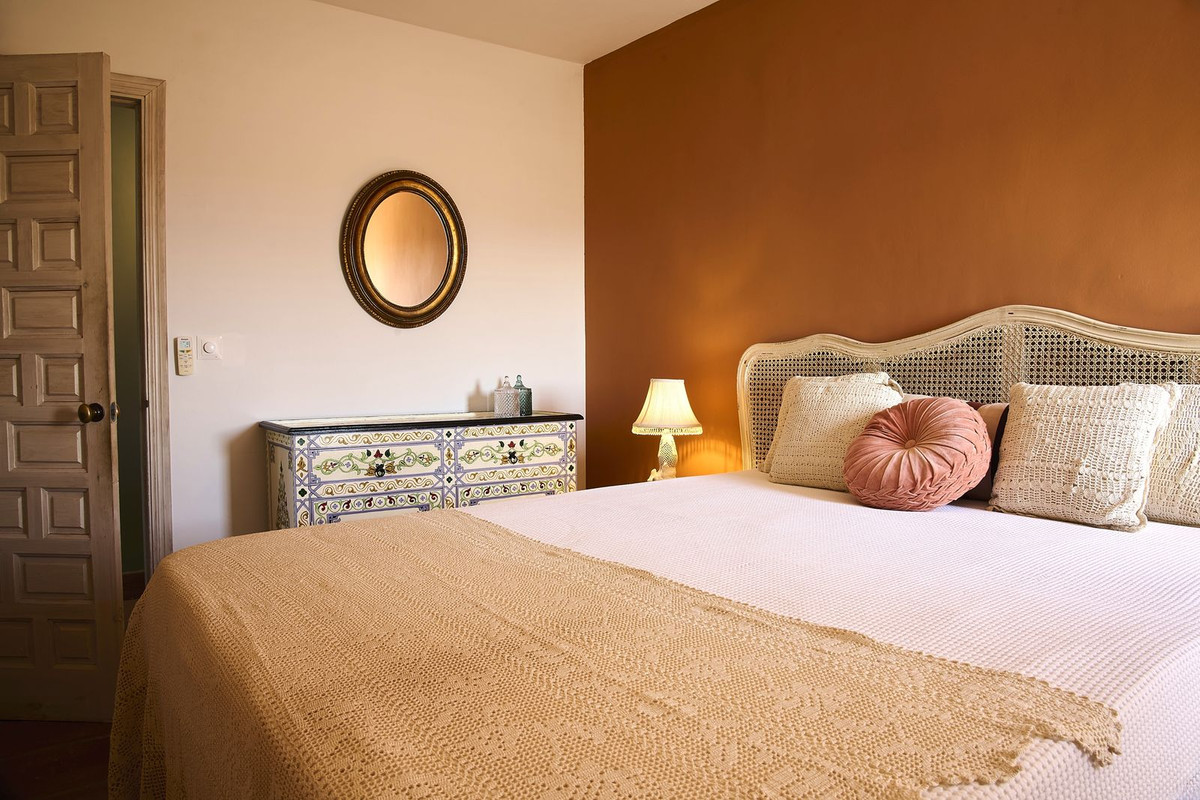 Finca - Cortijo te koop in Comares | 5 slaapkamers H5184568