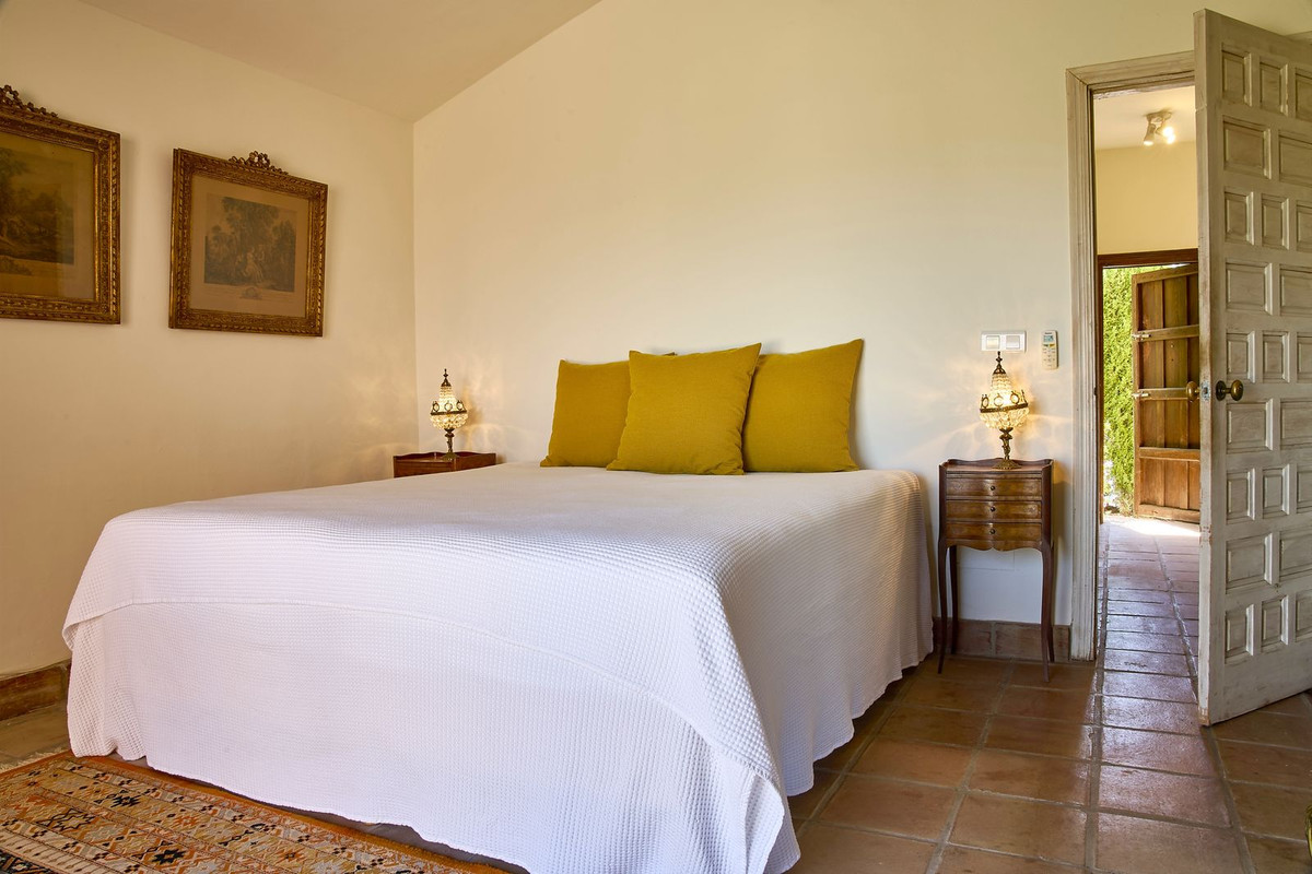 Finca - Cortijo te koop in Comares | 5 slaapkamers H5184568