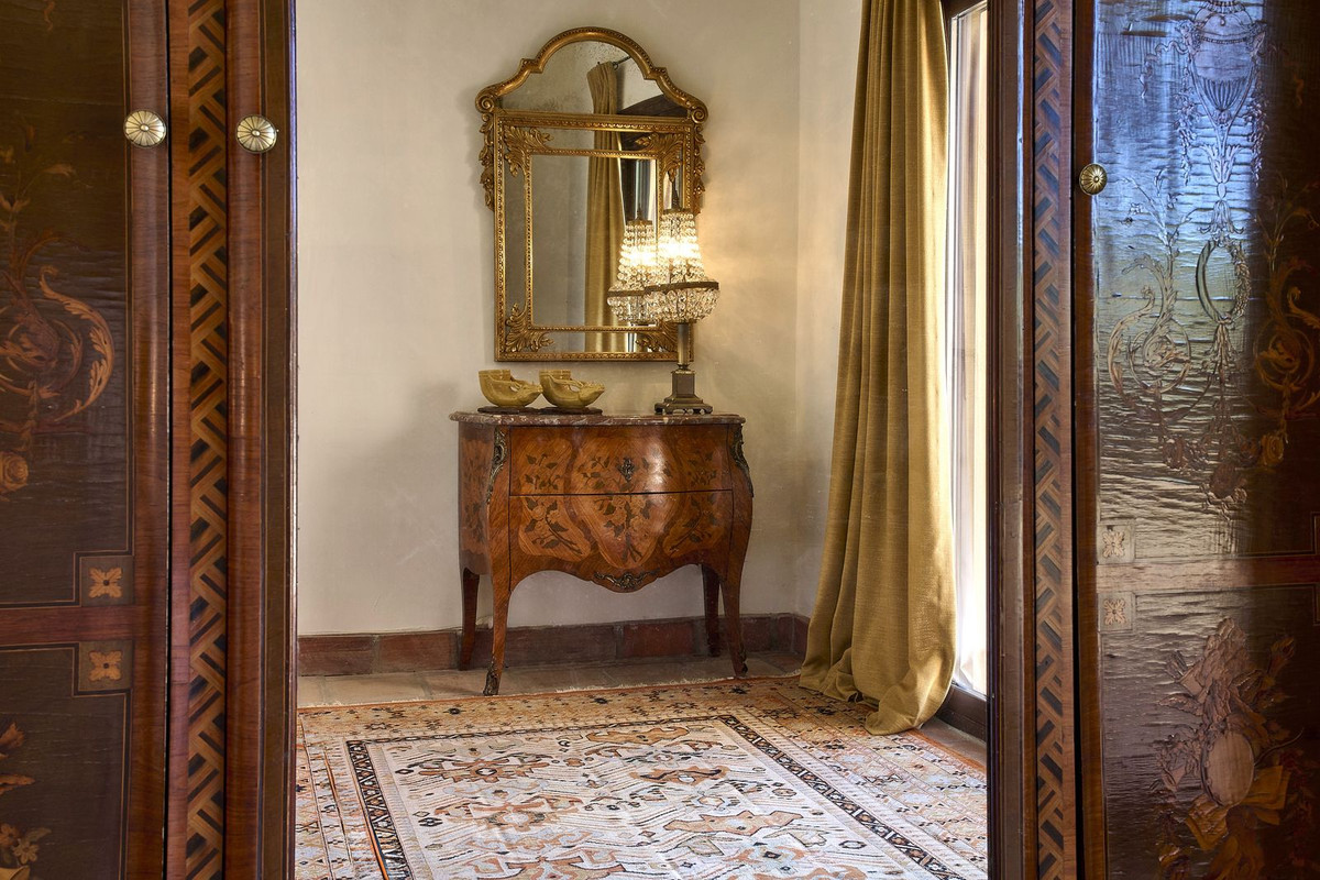 Finca - Cortijo te koop in Comares | 5 slaapkamers H5184568