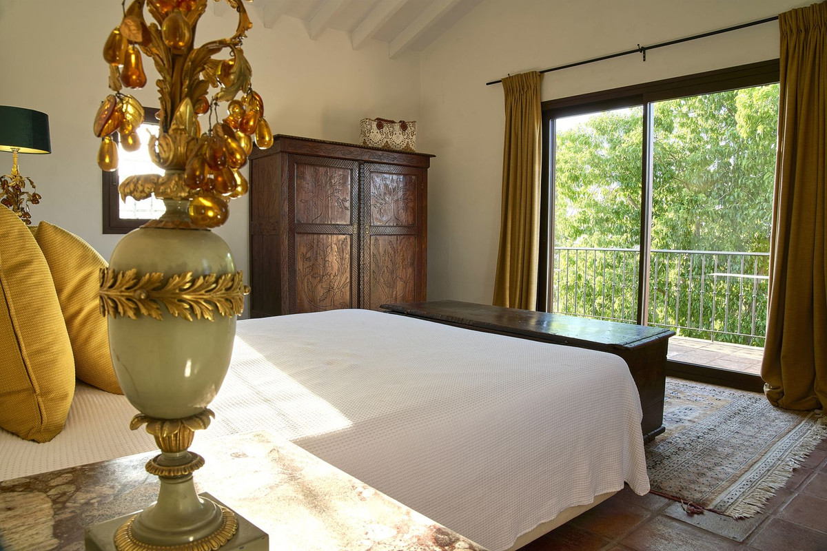 Finca - Cortijo te koop in Comares | 5 slaapkamers H5184568