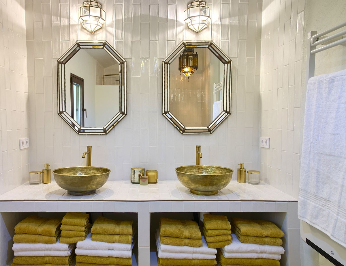 Finca - Cortijo te koop in Comares | 5 slaapkamers H5184568