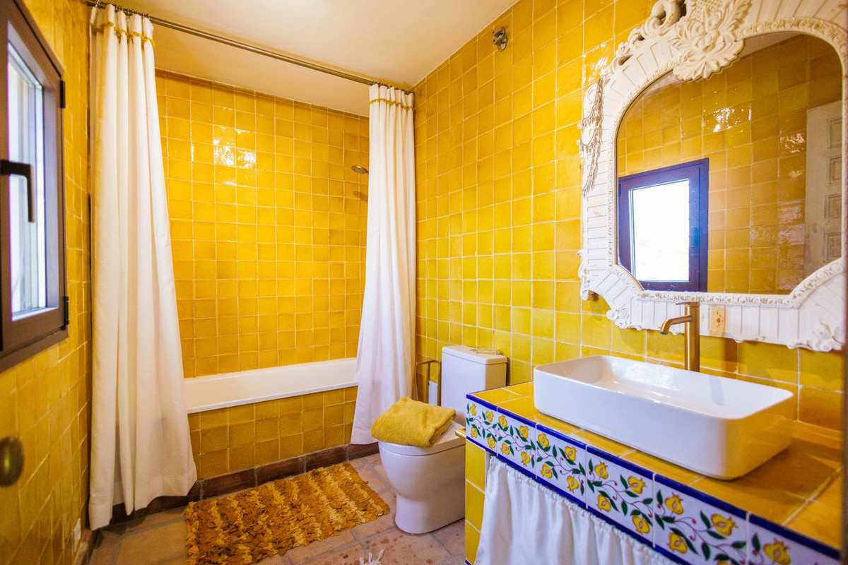 Finca - Cortijo te koop in Comares | 5 slaapkamers H5184568