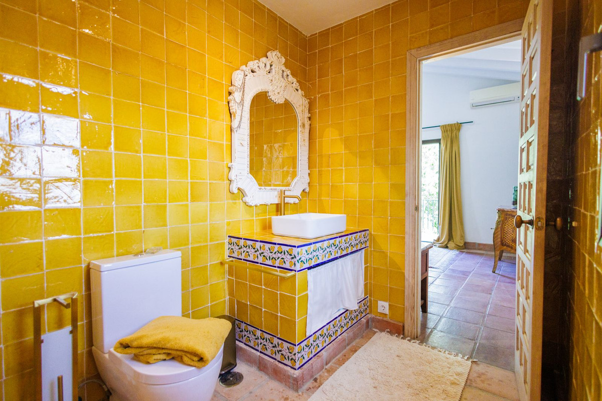 Finca - Cortijo te koop in Comares | 5 slaapkamers H5184568