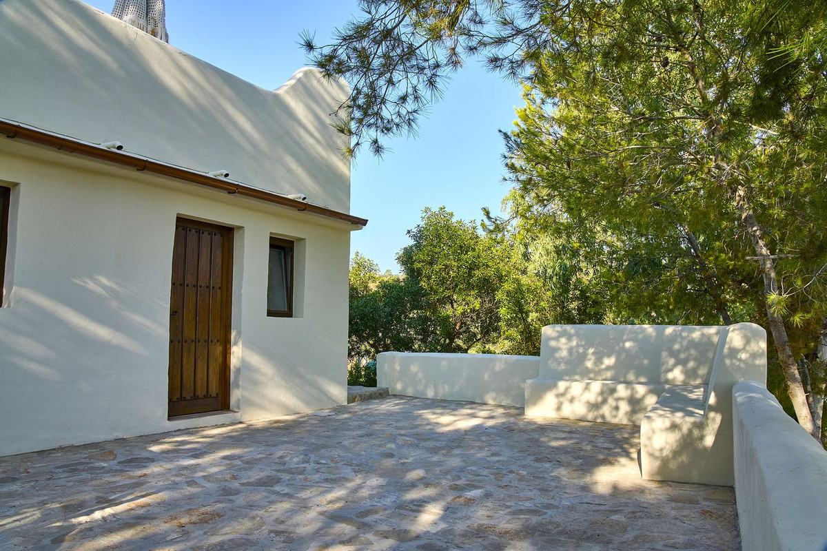 Finca - Cortijo te koop in Comares | 5 slaapkamers H5184568