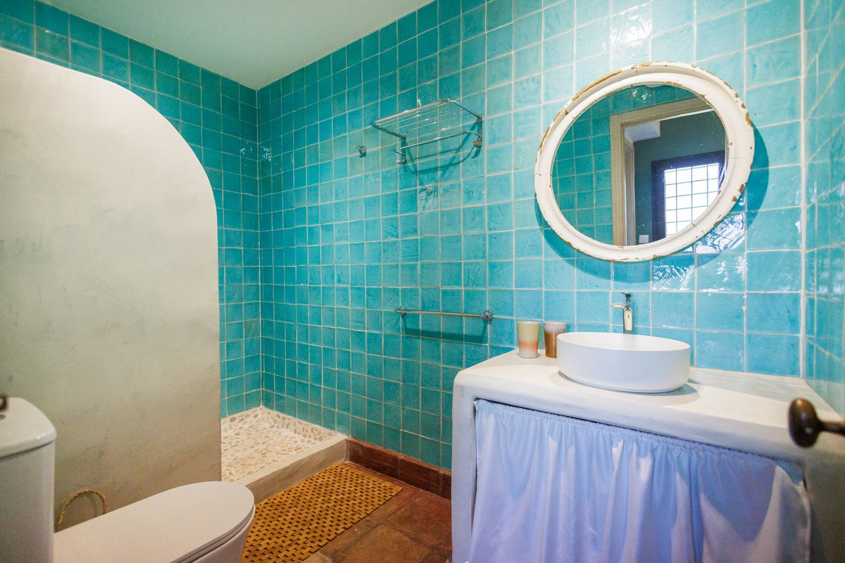 Finca - Cortijo te koop in Comares | 5 slaapkamers H5184568