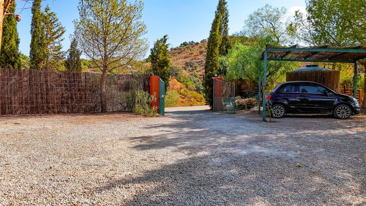 Finca - Cortijo te koop in Comares | 5 slaapkamers H5184568