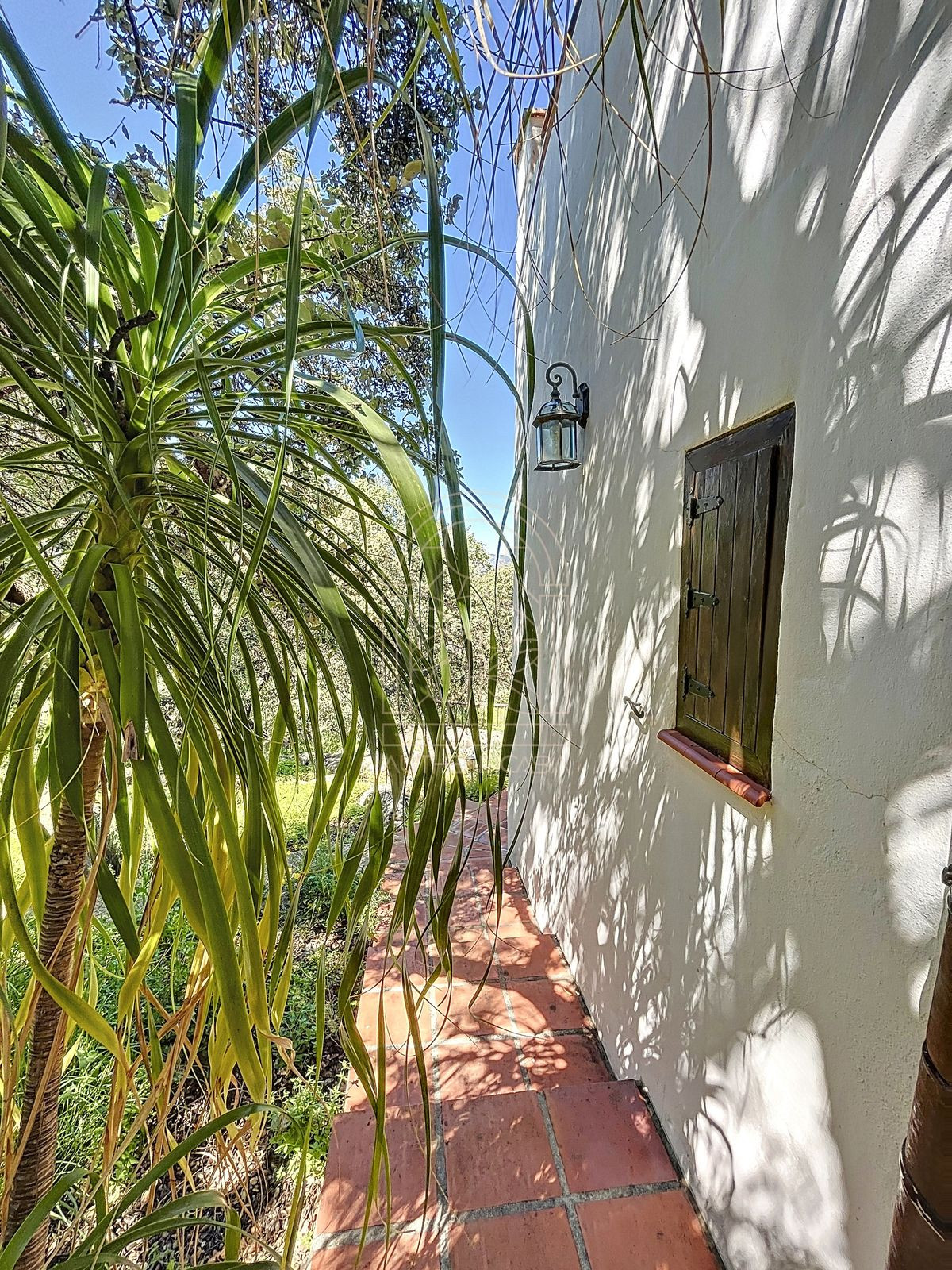 Finca - Cortijo te koop in Comares | 4 slaapkamers H5206006