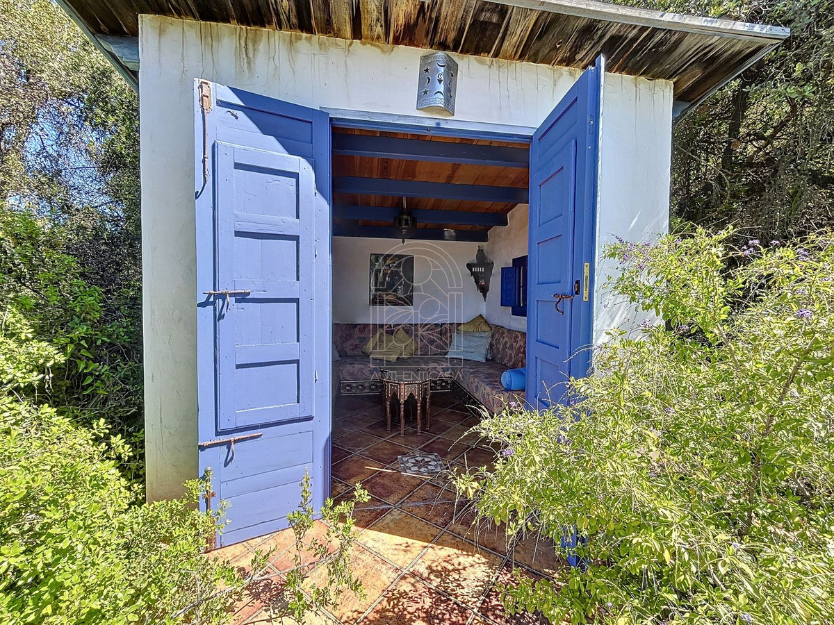 Finca - Cortijo te koop in Comares | 4 slaapkamers H5206006