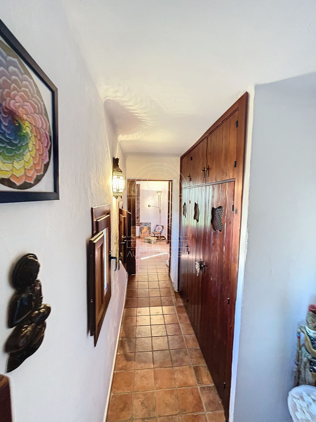 Finca - Cortijo te koop in Comares | 4 slaapkamers H5206006