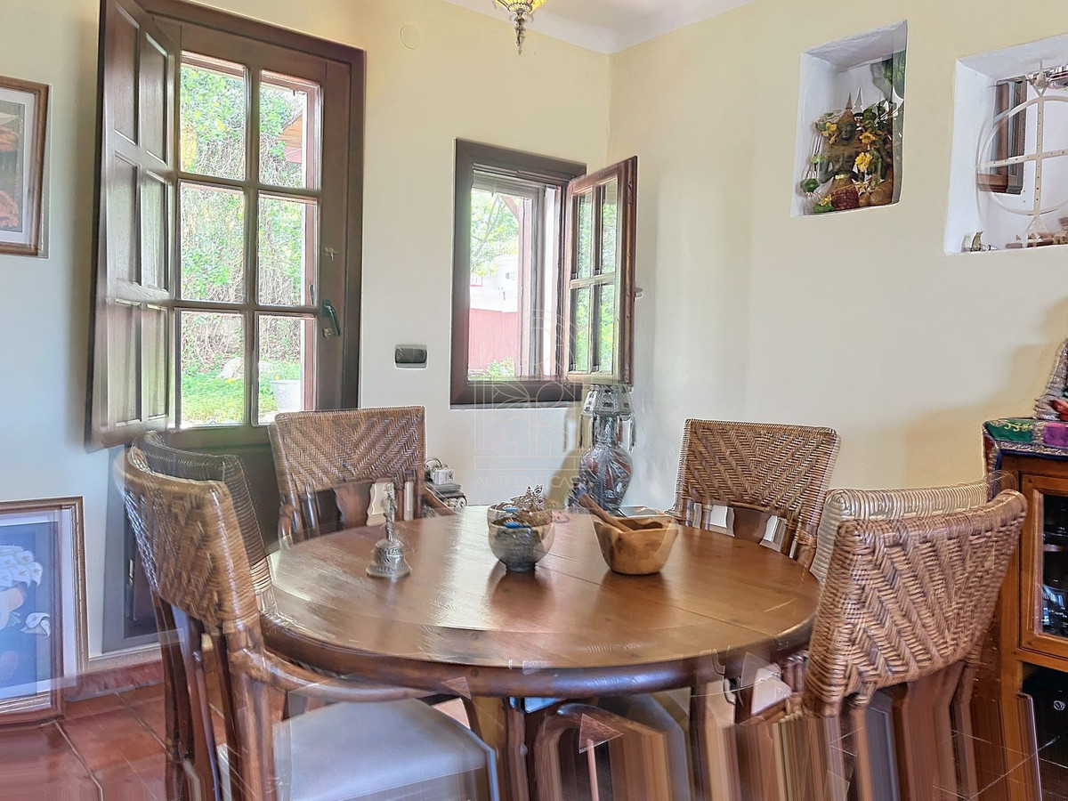 Finca - Cortijo te koop in Comares | 4 slaapkamers H5206006