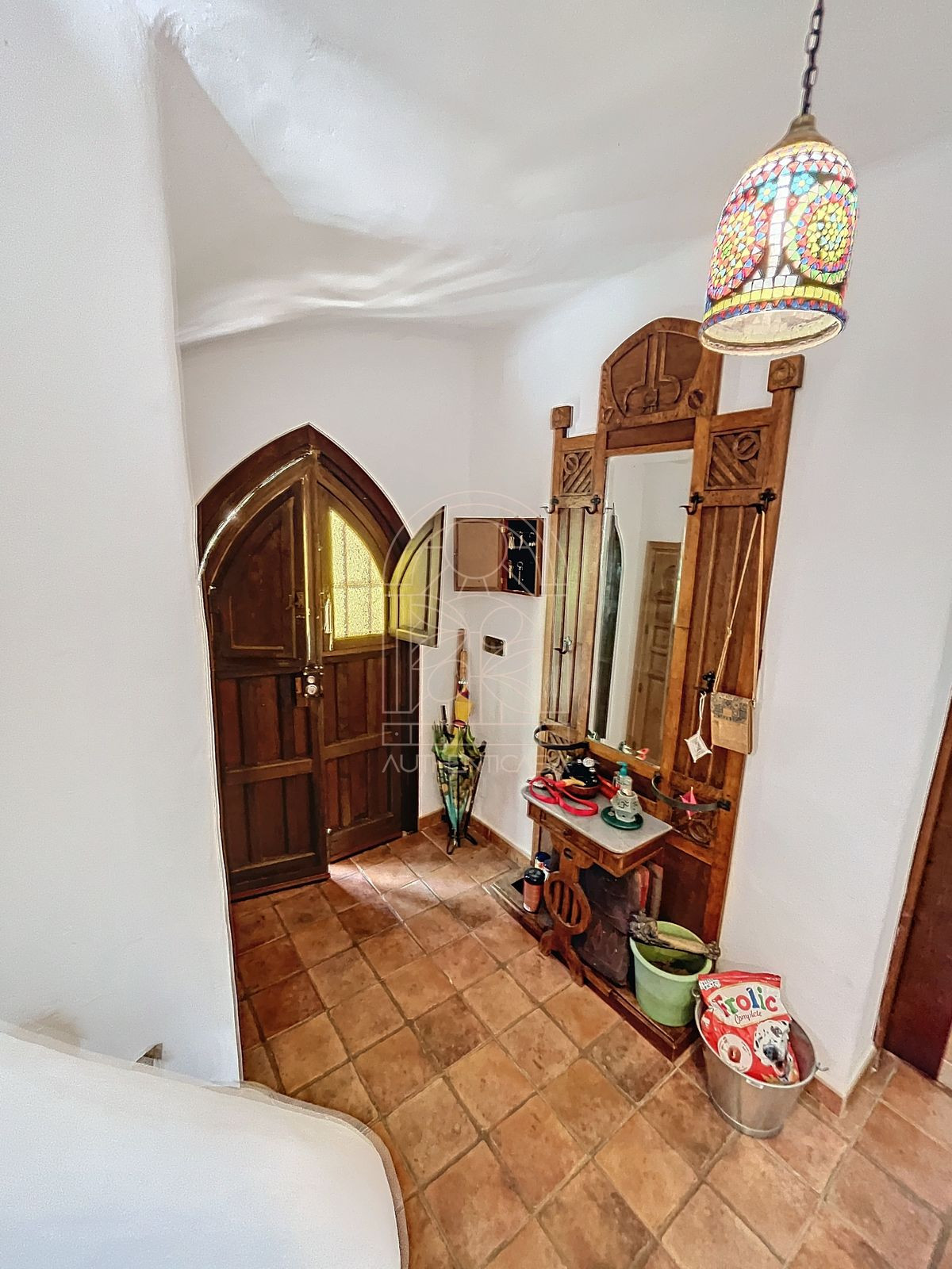 Finca - Cortijo te koop in Comares | 4 slaapkamers H5206006