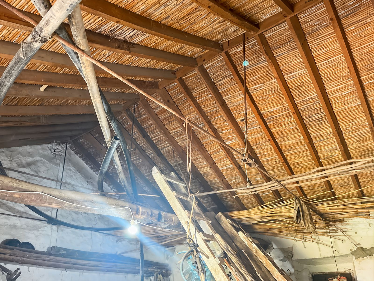 Huis te koop in Comares | 6 slaapkamers H5213914