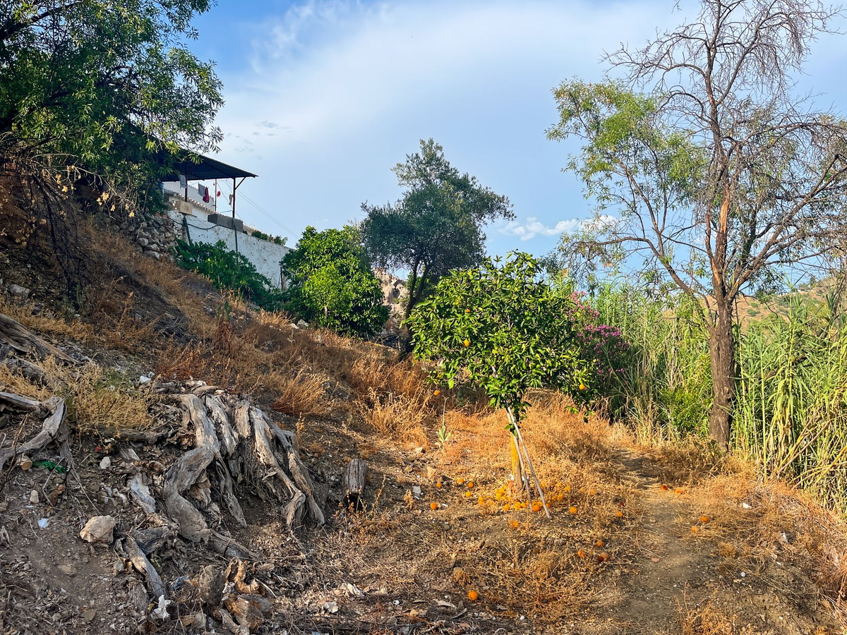 Huis te koop in Comares | 6 slaapkamers H5213914