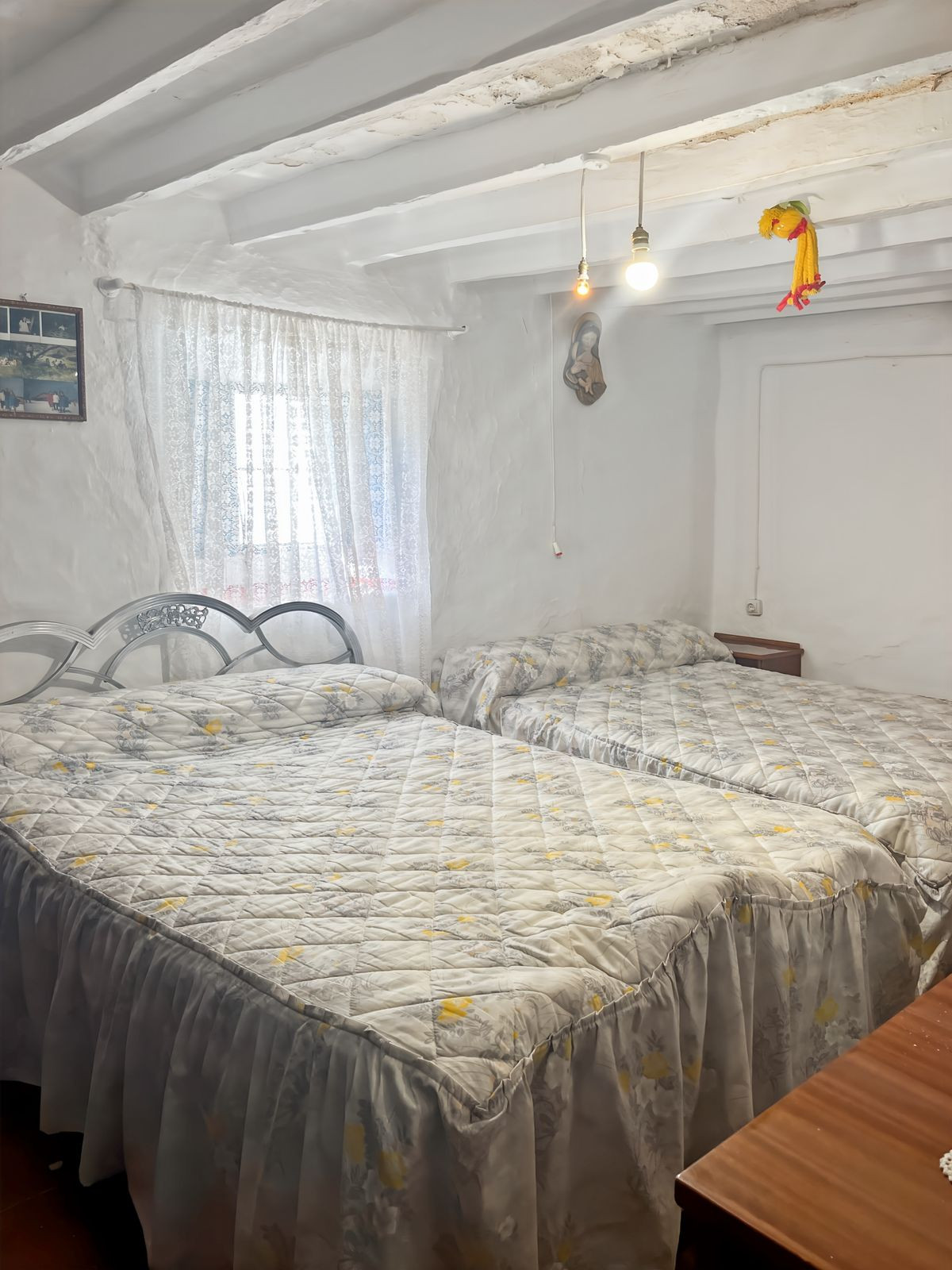 Finca - Cortijo te koop in Comares | 5 slaapkamers H5215210