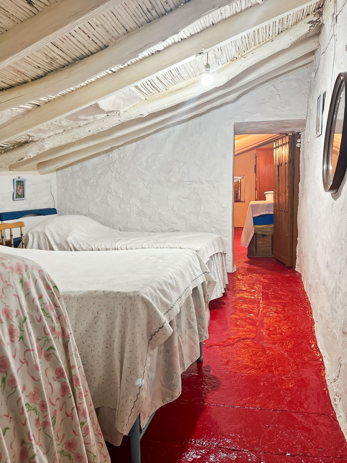 Finca - Cortijo te koop in Comares | 5 slaapkamers H5215210