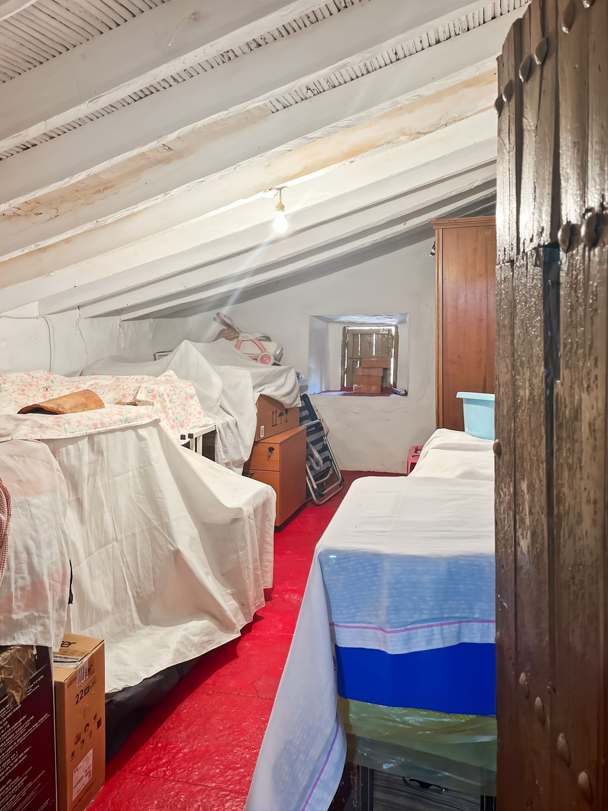 Finca - Cortijo te koop in Comares | 5 slaapkamers H5215210