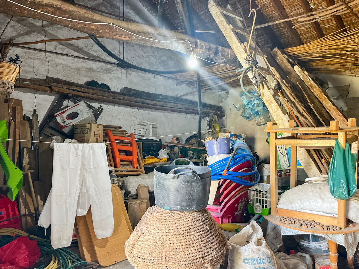 Finca - Cortijo te koop in Comares | 5 slaapkamers H5215210