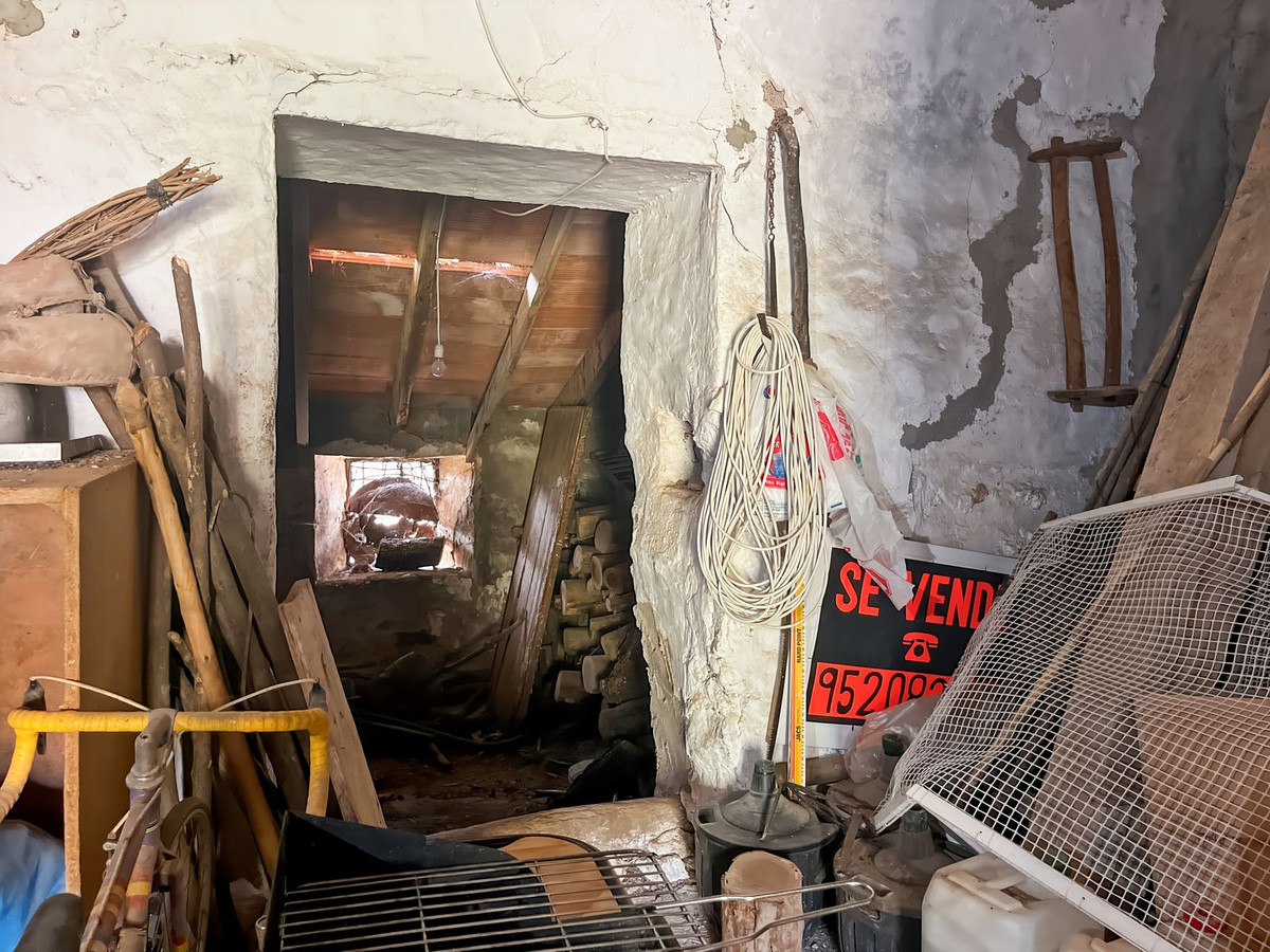 Finca - Cortijo te koop in Comares | 5 slaapkamers H5215210