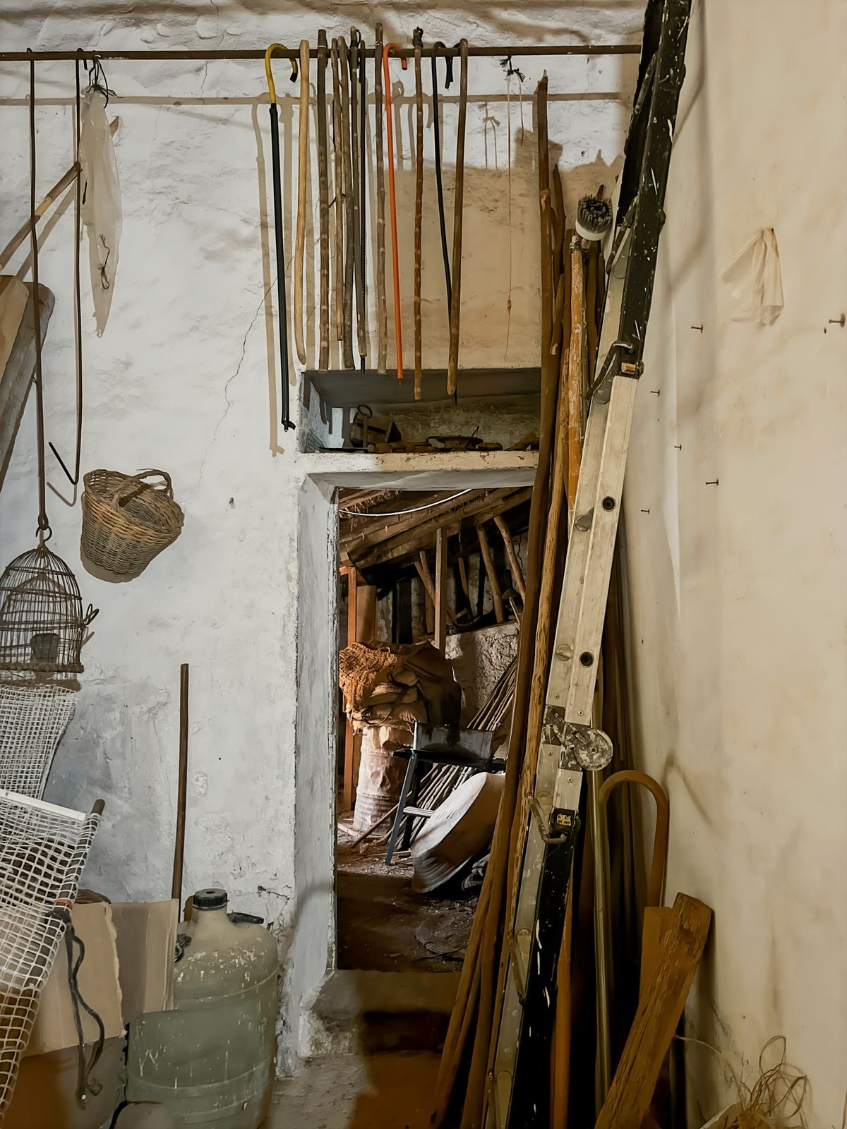 Finca - Cortijo te koop in Comares | 5 slaapkamers H5215210