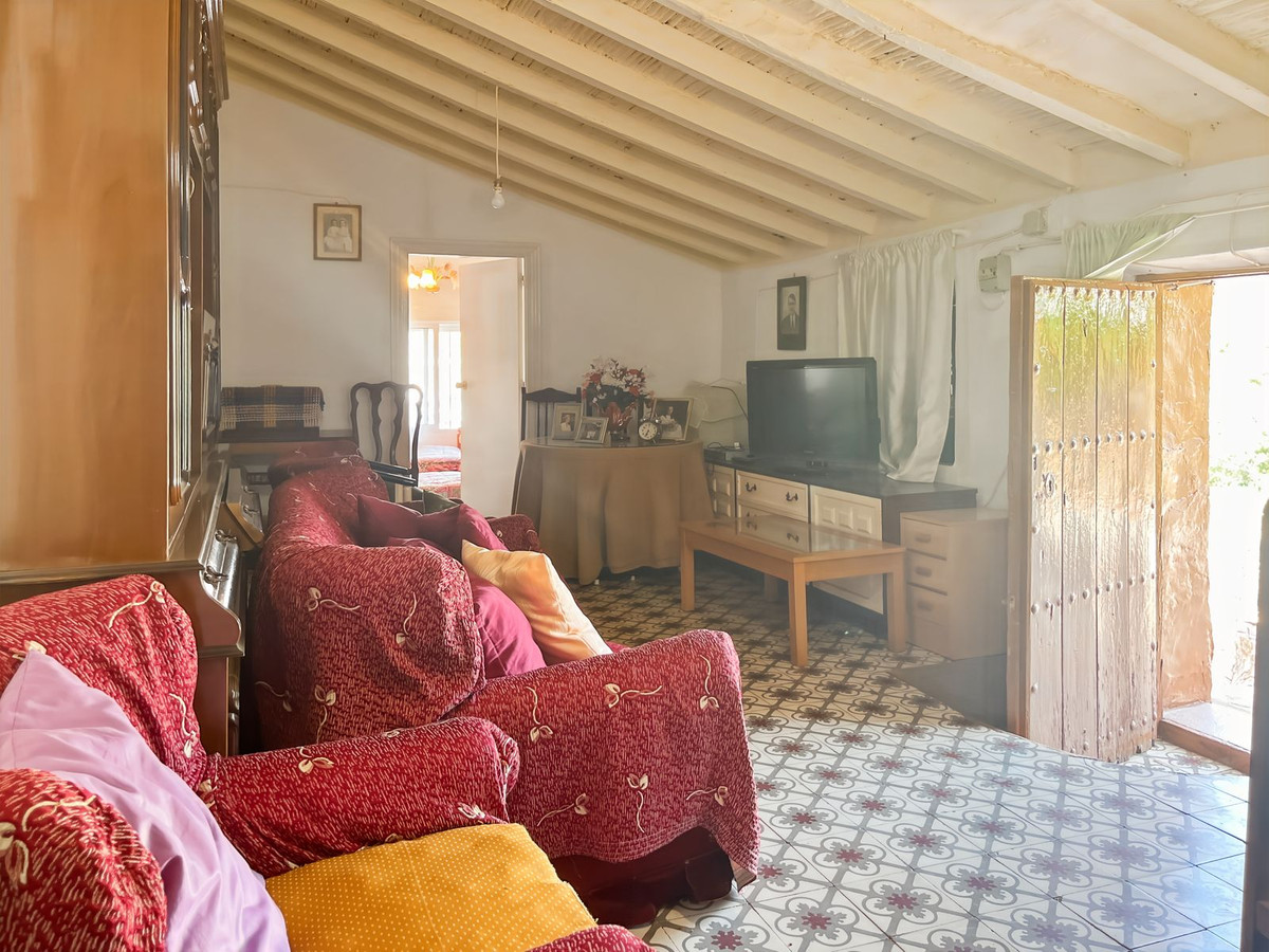 Finca - Cortijo te koop in Comares | 5 slaapkamers H5215210